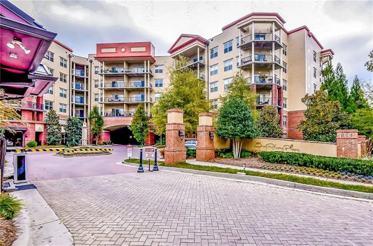 200 River Vista Drive Unit 120, Atlanta, Georgia 30339