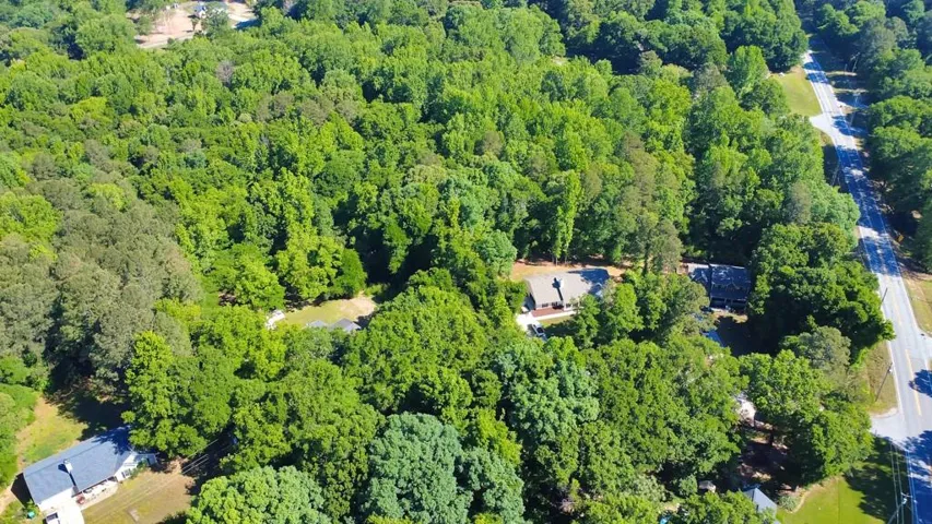 1.95 Acres in Charming Statham!