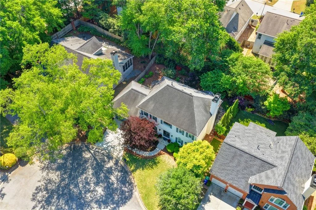 2947 Mitchell Cove Ne, Brookhaven, Georgia 30319, 3 Bedrooms Bedrooms, 0 ,2 BathroomsBathrooms,Residential,For Sale,2947 Mitchell Cove Ne,7756754