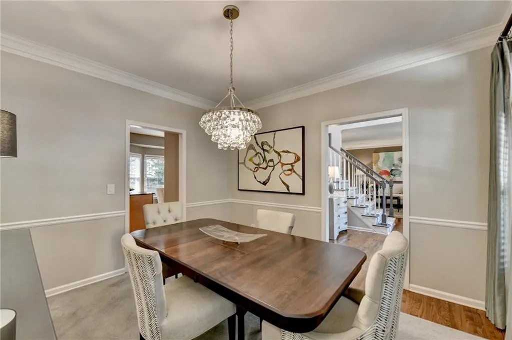 2947 Mitchell Cove Ne, Brookhaven, Georgia 30319, 3 Bedrooms Bedrooms, 0 ,2 BathroomsBathrooms,Residential,For Sale,2947 Mitchell Cove Ne,7756754