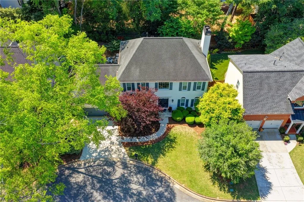 2947 Mitchell Cove Ne, Brookhaven, Georgia 30319, 3 Bedrooms Bedrooms, 0 ,2 BathroomsBathrooms,Residential,For Sale,2947 Mitchell Cove Ne,7756754