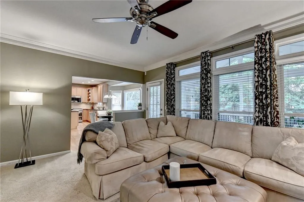 2947 Mitchell Cove Ne, Brookhaven, Georgia 30319, 3 Bedrooms Bedrooms, 0 ,2 BathroomsBathrooms,Residential,For Sale,2947 Mitchell Cove Ne,7756754