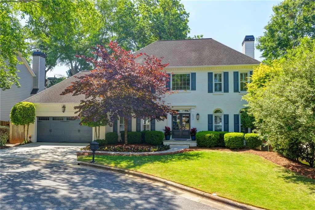 2947 Mitchell Cove Ne, Brookhaven, Georgia 30319, 3 Bedrooms Bedrooms, 0 ,2 BathroomsBathrooms,Residential,For Sale,2947 Mitchell Cove Ne,7756754