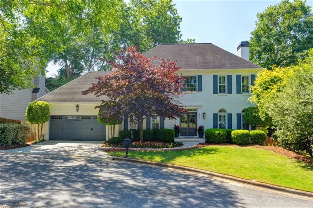 2947 Mitchell Cove Ne, Brookhaven, Georgia 30319, 3 Bedrooms Bedrooms, 0 ,2 BathroomsBathrooms,Residential,For Sale,2947 Mitchell Cove Ne,7756754