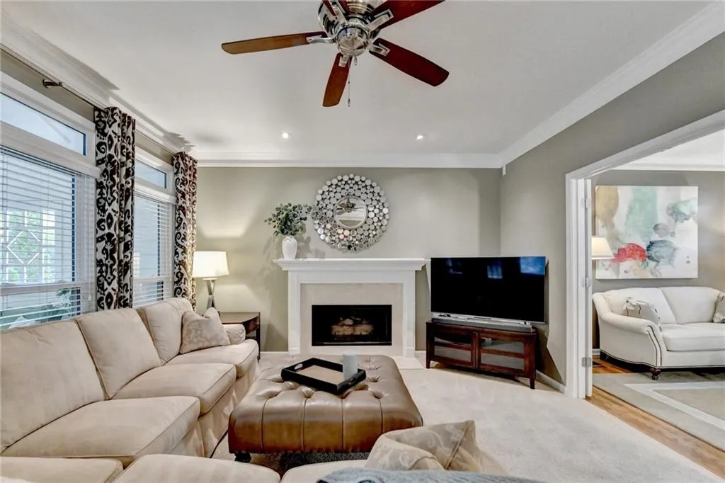 2947 Mitchell Cove Ne, Brookhaven, Georgia 30319, 3 Bedrooms Bedrooms, 0 ,2 BathroomsBathrooms,Residential,For Sale,2947 Mitchell Cove Ne,7756754