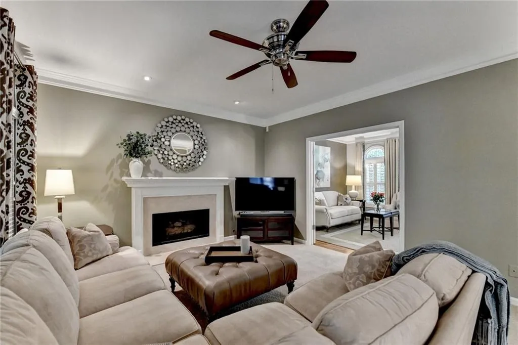 2947 Mitchell Cove Ne, Brookhaven, Georgia 30319, 3 Bedrooms Bedrooms, 0 ,2 BathroomsBathrooms,Residential,For Sale,2947 Mitchell Cove Ne,7756754