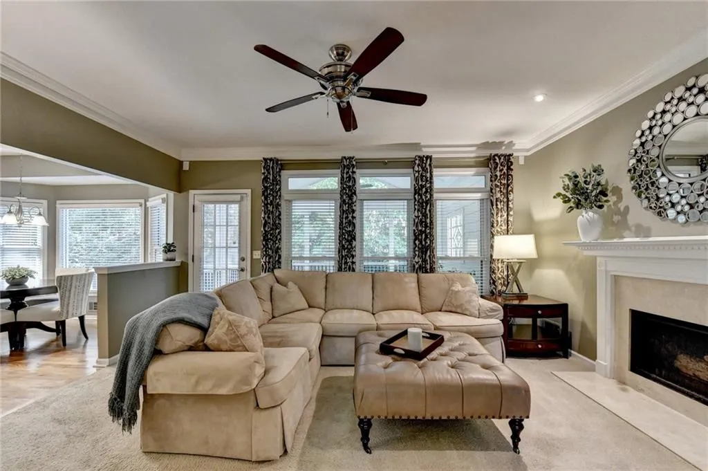 2947 Mitchell Cove Ne, Brookhaven, Georgia 30319, 3 Bedrooms Bedrooms, 0 ,2 BathroomsBathrooms,Residential,For Sale,2947 Mitchell Cove Ne,7756754