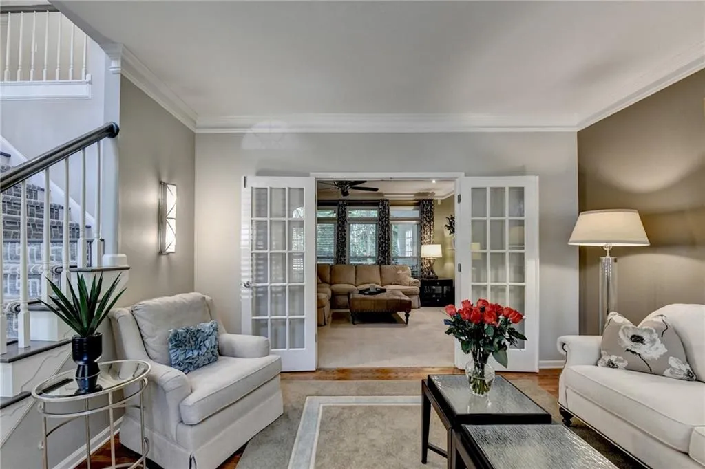 2947 Mitchell Cove Ne, Brookhaven, Georgia 30319, 3 Bedrooms Bedrooms, 0 ,2 BathroomsBathrooms,Residential,For Sale,2947 Mitchell Cove Ne,7756754