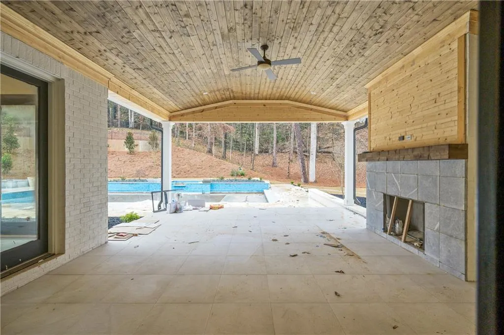 1113 Crest Valley Drive, Sandy Springs, Georgia 30327, 6 Bedrooms Bedrooms, ,7 BathroomsBathrooms,Residential,Sold,1113 Crest Valley Drive,6979158