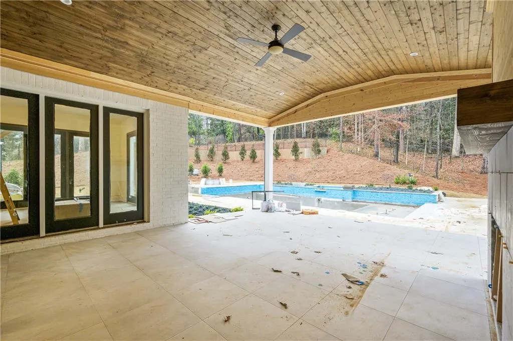 1113 Crest Valley Drive, Sandy Springs, Georgia 30327, 6 Bedrooms Bedrooms, ,7 BathroomsBathrooms,Residential,Sold,1113 Crest Valley Drive,6979158