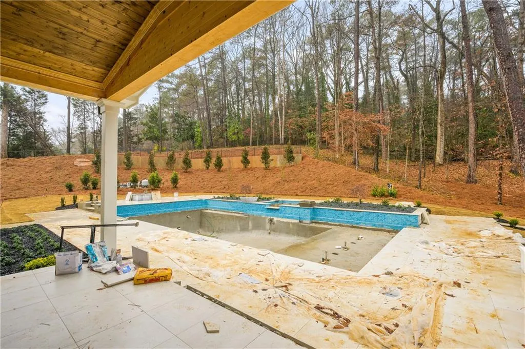 1113 Crest Valley Drive, Sandy Springs, Georgia 30327, 6 Bedrooms Bedrooms, ,7 BathroomsBathrooms,Residential,Sold,1113 Crest Valley Drive,6979158