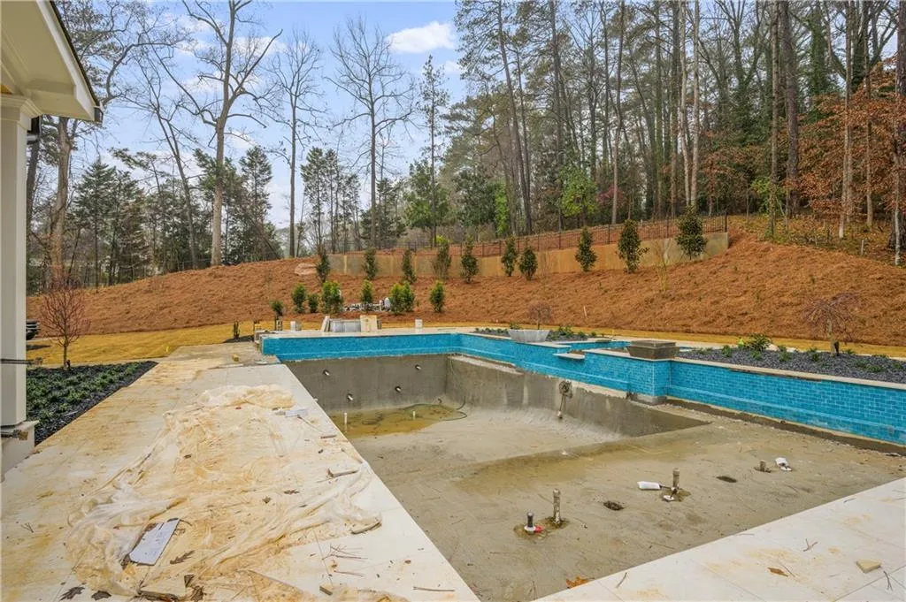 1113 Crest Valley Drive, Sandy Springs, Georgia 30327, 6 Bedrooms Bedrooms, ,7 BathroomsBathrooms,Residential,Sold,1113 Crest Valley Drive,6979158