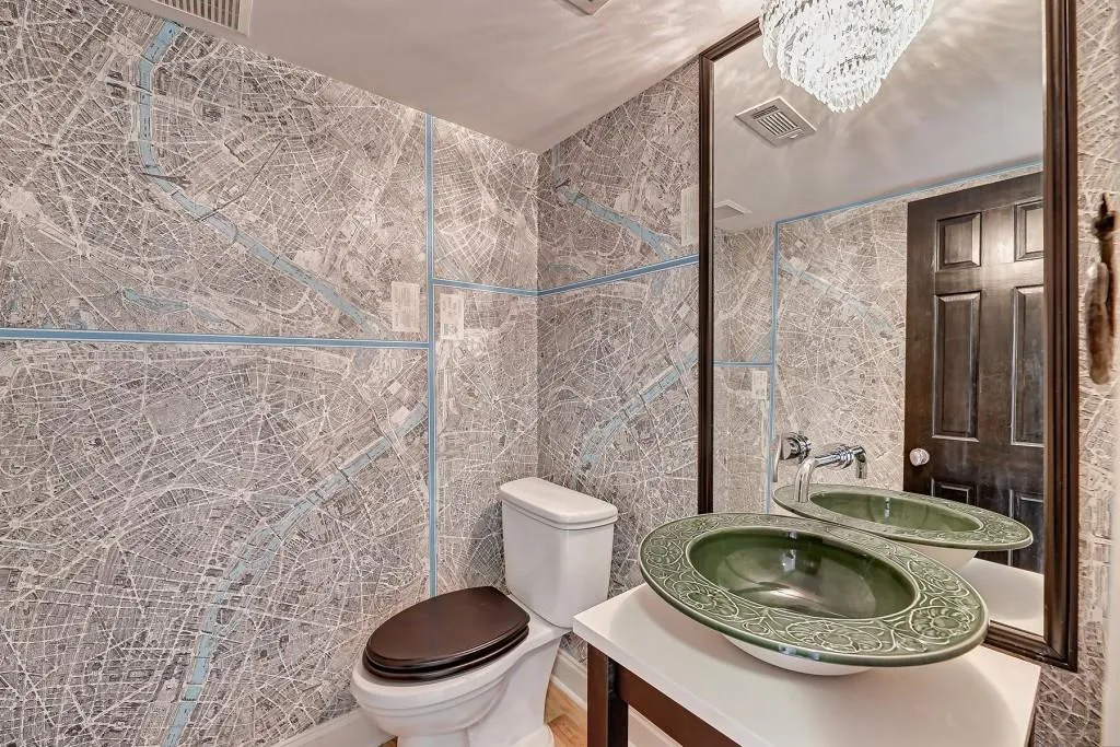 85 Forrest Place, Sandy Springs, Georgia 30328, 3 Bedrooms Bedrooms, ,2 BathroomsBathrooms,Residential,Sold,85 Forrest Place,6871666