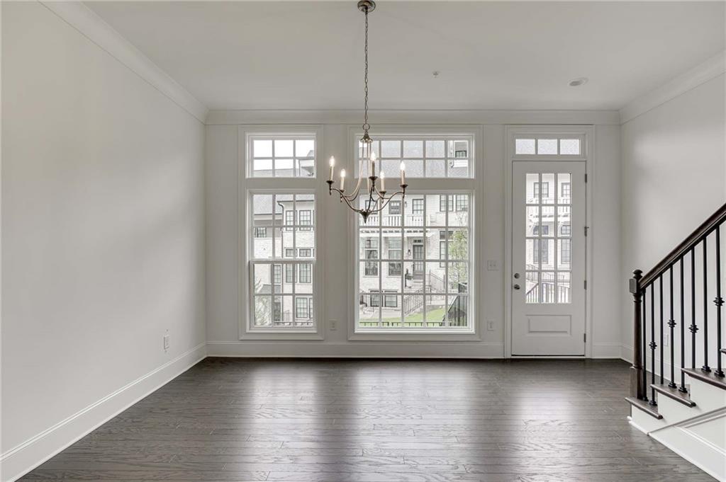 6765 Prelude Drive Unit 214, Sandy Springs, Georgia 30328, 3 Bedrooms Bedrooms, ,4 BathroomsBathrooms,Residential,Sold,6765 Prelude Drive Unit 214,7299563