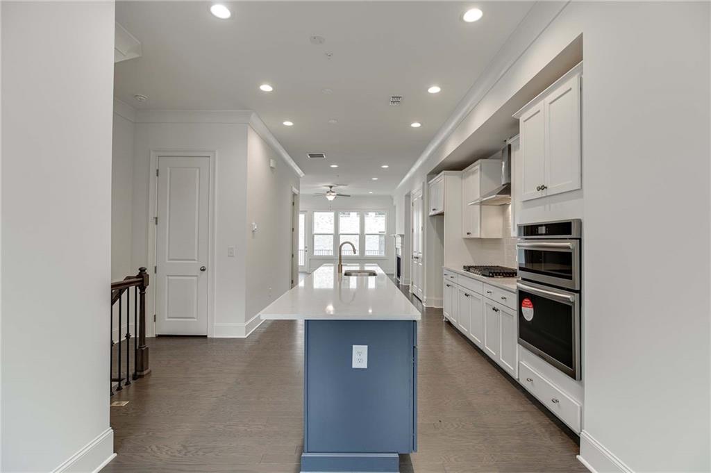 6765 Prelude Drive Unit 214, Sandy Springs, Georgia 30328, 3 Bedrooms Bedrooms, ,4 BathroomsBathrooms,Residential,Sold,6765 Prelude Drive Unit 214,7299563