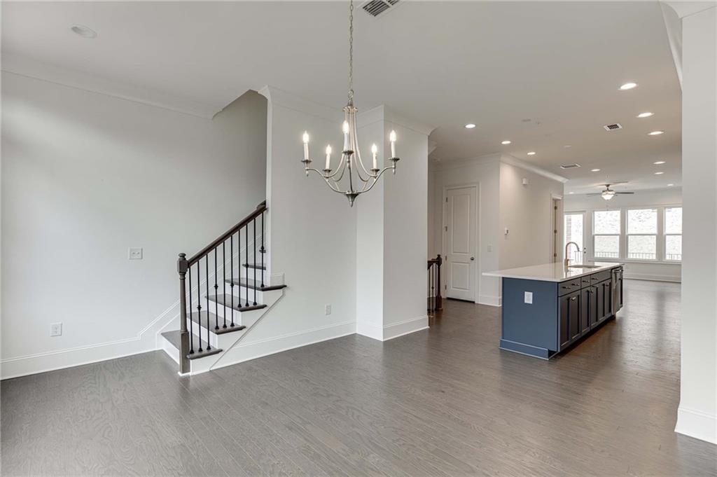 6765 Prelude Drive Unit 214, Sandy Springs, Georgia 30328, 3 Bedrooms Bedrooms, ,4 BathroomsBathrooms,Residential,Sold,6765 Prelude Drive Unit 214,7299563