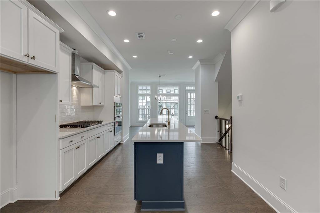 6765 Prelude Drive Unit 214, Sandy Springs, Georgia 30328, 3 Bedrooms Bedrooms, ,4 BathroomsBathrooms,Residential,Sold,6765 Prelude Drive Unit 214,7299563