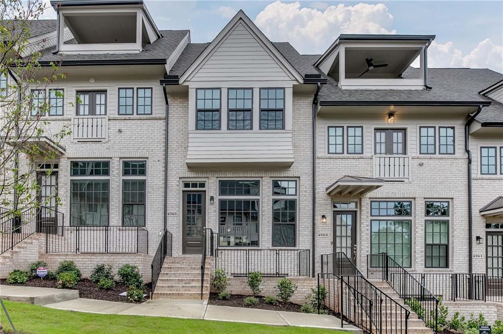 6765 Prelude Drive Unit 214, Sandy Springs, Georgia 30328, 3 Bedrooms Bedrooms, ,4 BathroomsBathrooms,Residential,Sold,6765 Prelude Drive Unit 214,7299563