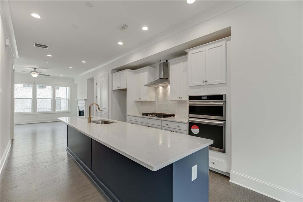 6765 Prelude Drive Unit 214, Sandy Springs, Georgia 30328, 3 Bedrooms Bedrooms, ,4 BathroomsBathrooms,Residential,Sold,6765 Prelude Drive Unit 214,7299563