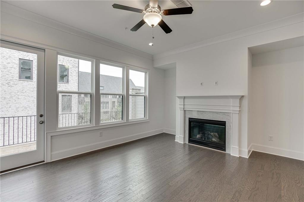 6765 Prelude Drive Unit 214, Sandy Springs, Georgia 30328, 3 Bedrooms Bedrooms, ,4 BathroomsBathrooms,Residential,Sold,6765 Prelude Drive Unit 214,7299563