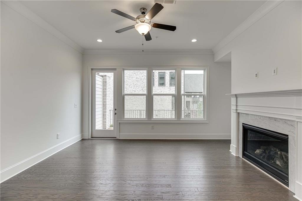 6765 Prelude Drive Unit 214, Sandy Springs, Georgia 30328, 3 Bedrooms Bedrooms, ,4 BathroomsBathrooms,Residential,Sold,6765 Prelude Drive Unit 214,7299563