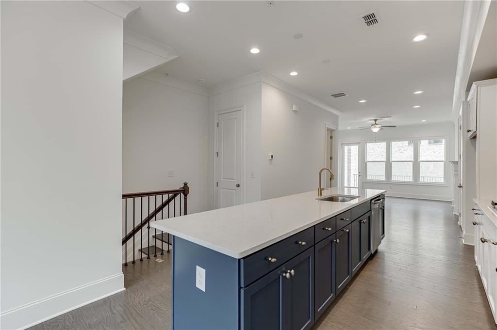 6765 Prelude Drive Unit 214, Sandy Springs, Georgia 30328, 3 Bedrooms Bedrooms, ,4 BathroomsBathrooms,Residential,Sold,6765 Prelude Drive Unit 214,7299563