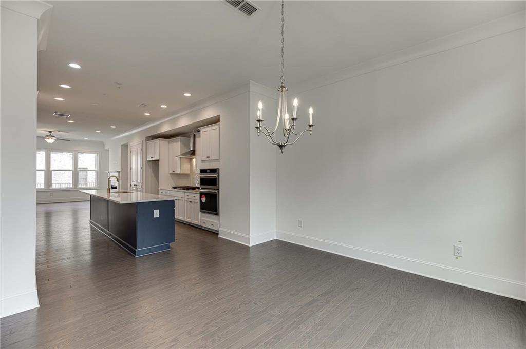 6765 Prelude Drive Unit 214, Sandy Springs, Georgia 30328, 3 Bedrooms Bedrooms, ,4 BathroomsBathrooms,Residential,Sold,6765 Prelude Drive Unit 214,7299563