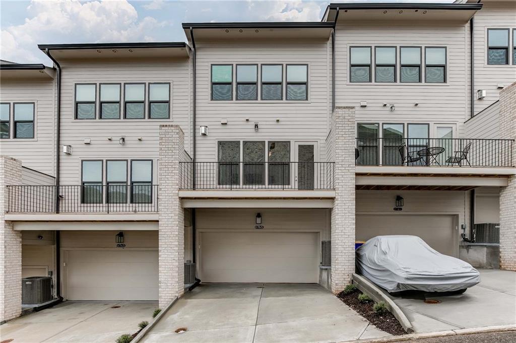 6765 Prelude Drive Unit 214, Sandy Springs, Georgia 30328, 3 Bedrooms Bedrooms, ,4 BathroomsBathrooms,Residential,Sold,6765 Prelude Drive Unit 214,7299563