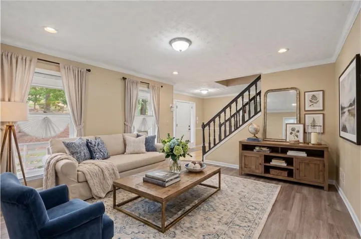 3191 Limrick Lane, Snellville, Georgia 30039