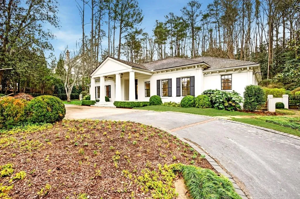 328 King Road Nw, Atlanta, Georgia 30342, 5 Bedrooms Bedrooms, 0 ,5 BathroomsBathrooms,Residential,Sold,328 King Road Nw,7722754