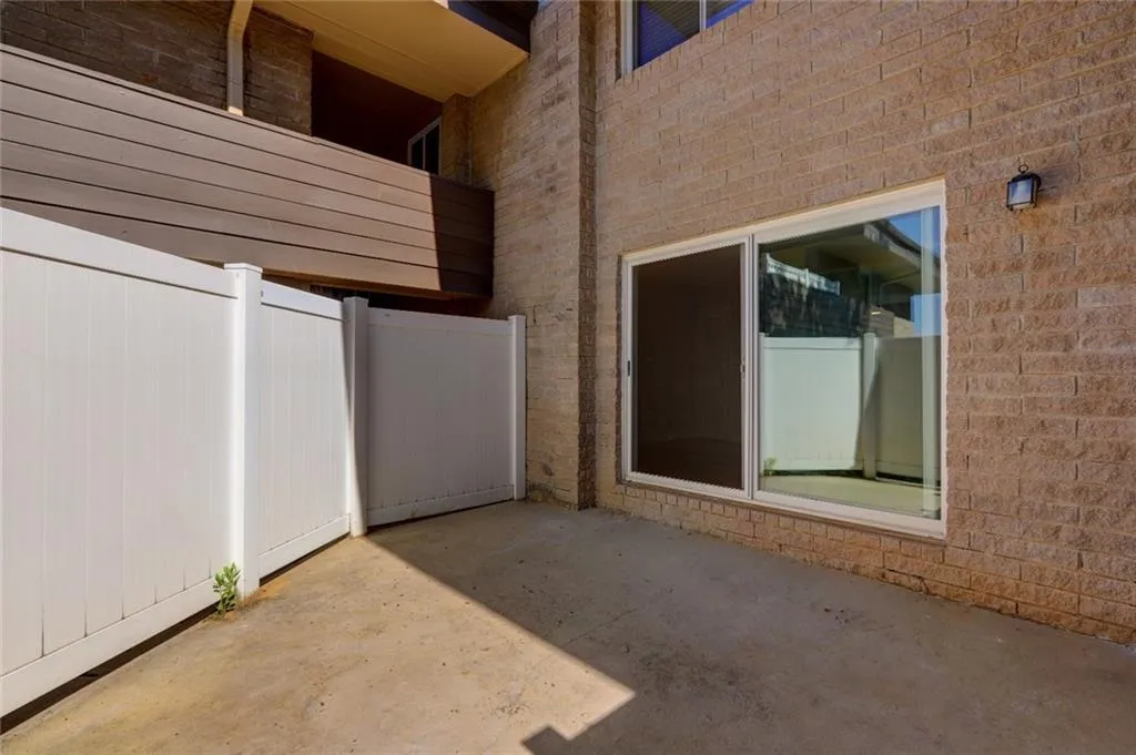 346 Carpenter Drive Unit 77, Sandy Springs, Georgia 30328, 2 Bedrooms Bedrooms, ,1 BathroomBathrooms,Residential,Sold,346 Carpenter Drive Unit 77,6872548