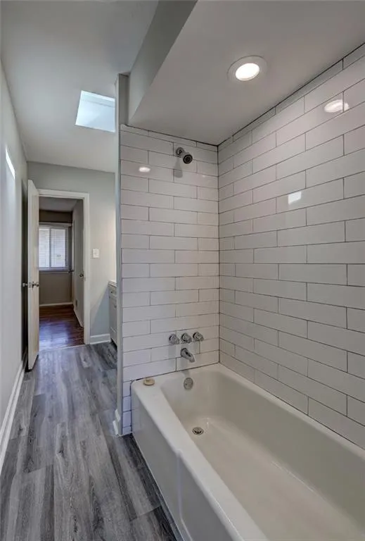 346 Carpenter Drive Unit 77, Sandy Springs, Georgia 30328, 2 Bedrooms Bedrooms, ,1 BathroomBathrooms,Residential,Sold,346 Carpenter Drive Unit 77,6872548