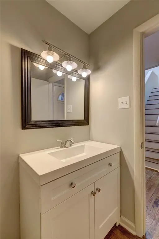 346 Carpenter Drive Unit 77, Sandy Springs, Georgia 30328, 2 Bedrooms Bedrooms, ,1 BathroomBathrooms,Residential,Sold,346 Carpenter Drive Unit 77,6872548