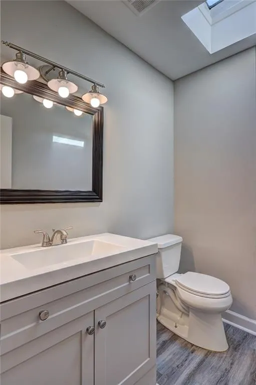 346 Carpenter Drive Unit 77, Sandy Springs, Georgia 30328, 2 Bedrooms Bedrooms, ,1 BathroomBathrooms,Residential,Sold,346 Carpenter Drive Unit 77,6872548