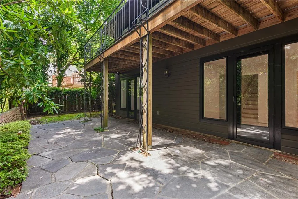 2901 N Hills Drive Ne, Atlanta, Georgia 30305, 3 Bedrooms Bedrooms, ,3 BathroomsBathrooms,Residential,For Sale,2901 N Hills Drive Ne,7611407