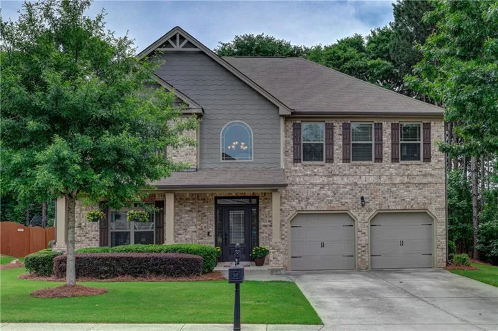 343 Baymist Drive, Loganville, Georgia 30052