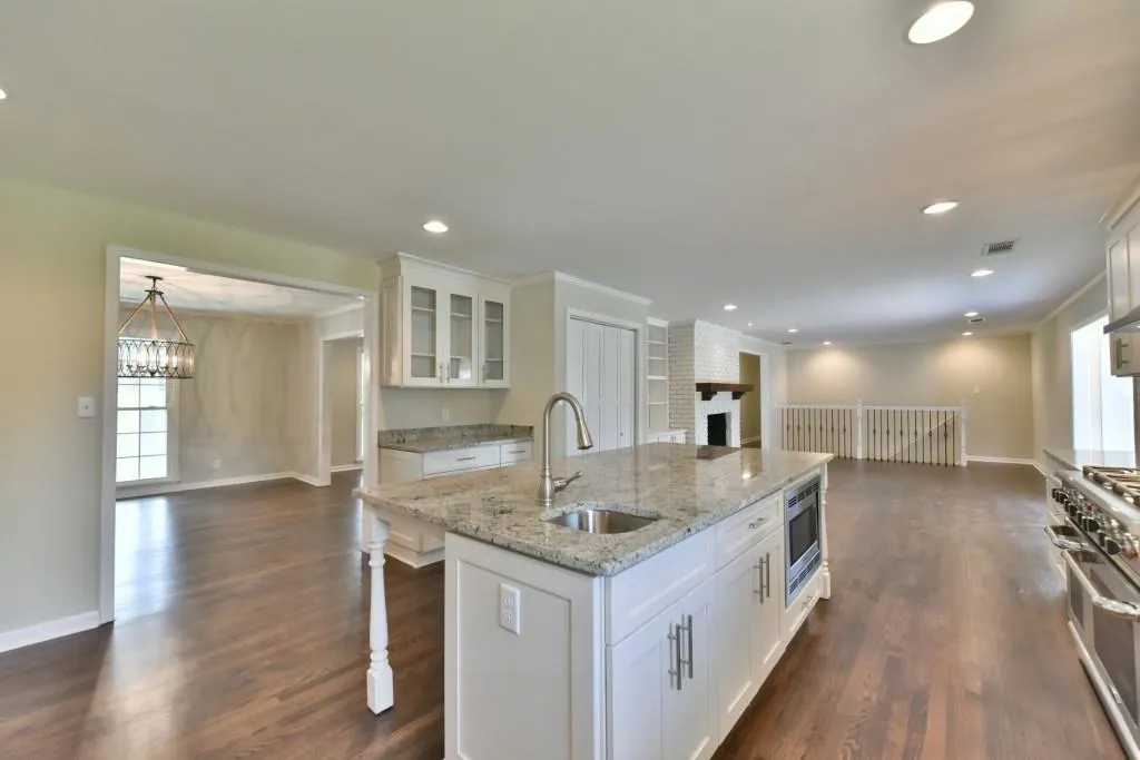 265 North Mill Road, Atlanta, Georgia 30328, 5 Bedrooms Bedrooms, ,3 BathroomsBathrooms,Residential,Sold,265 North Mill Road,5832591