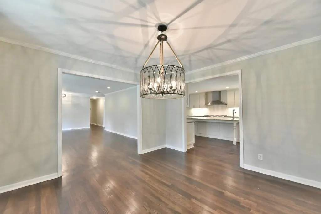 265 North Mill Road, Atlanta, Georgia 30328, 5 Bedrooms Bedrooms, ,3 BathroomsBathrooms,Residential,Sold,265 North Mill Road,5832591