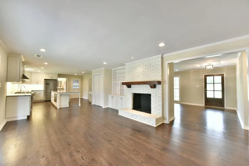 265 North Mill Road, Atlanta, Georgia 30328, 5 Bedrooms Bedrooms, ,3 BathroomsBathrooms,Residential,Sold,265 North Mill Road,5832591