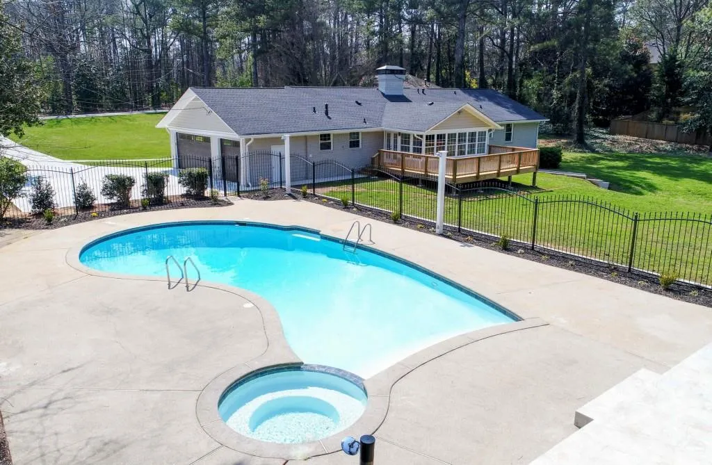 265 North Mill Road, Atlanta, Georgia 30328, 5 Bedrooms Bedrooms, ,3 BathroomsBathrooms,Residential,Sold,265 North Mill Road,5832591