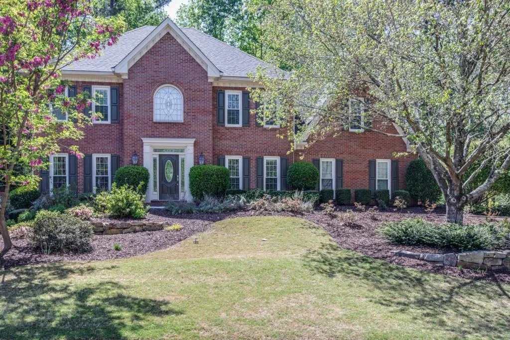 7420 Chestwick Court, Atlanta, Georgia 30350, 5 Bedrooms Bedrooms, ,5 BathroomsBathrooms,Residential,Sold,7420 Chestwick Court,5998918