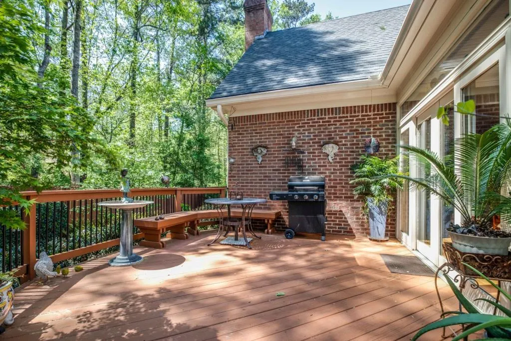 7420 Chestwick Court, Atlanta, Georgia 30350, 5 Bedrooms Bedrooms, ,5 BathroomsBathrooms,Residential,Sold,7420 Chestwick Court,5998918