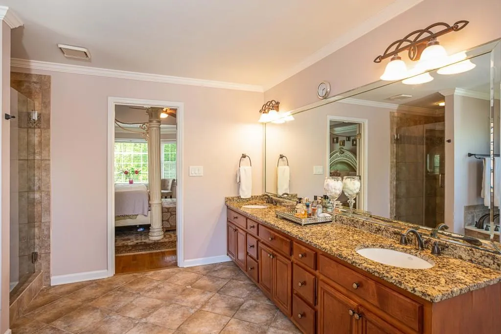 7420 Chestwick Court, Atlanta, Georgia 30350, 5 Bedrooms Bedrooms, ,5 BathroomsBathrooms,Residential,Sold,7420 Chestwick Court,5998918