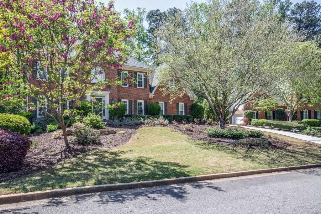 7420 Chestwick Court, Atlanta, Georgia 30350, 5 Bedrooms Bedrooms, ,5 BathroomsBathrooms,Residential,Sold,7420 Chestwick Court,5998918