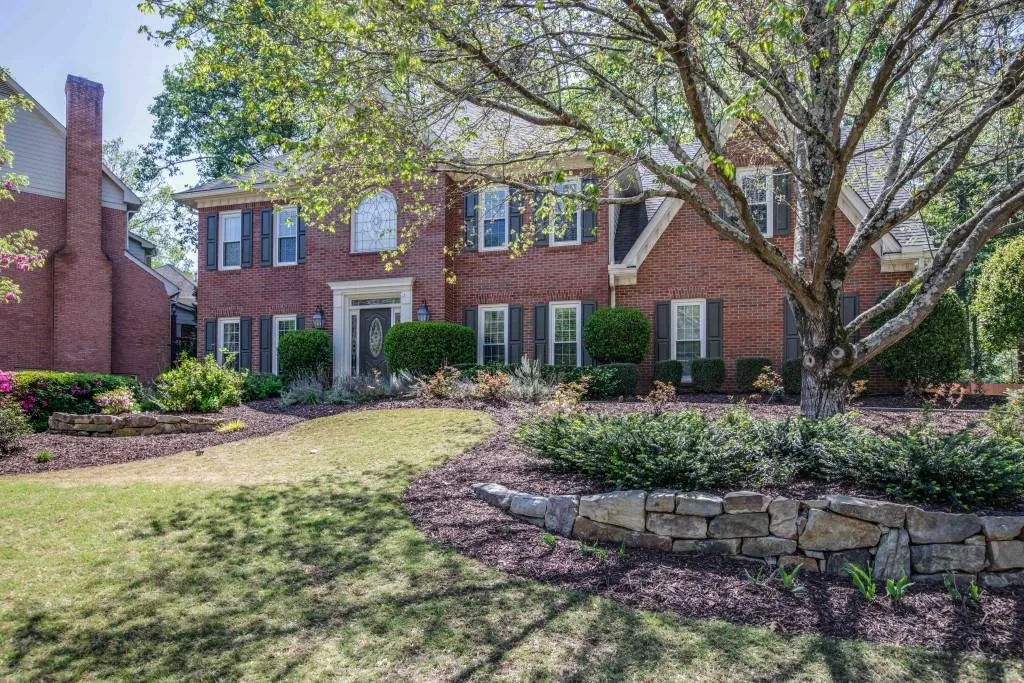 7420 Chestwick Court, Atlanta, Georgia 30350, 5 Bedrooms Bedrooms, ,5 BathroomsBathrooms,Residential,Sold,7420 Chestwick Court,5998918