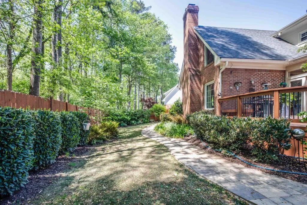 7420 Chestwick Court, Atlanta, Georgia 30350, 5 Bedrooms Bedrooms, ,5 BathroomsBathrooms,Residential,Sold,7420 Chestwick Court,5998918