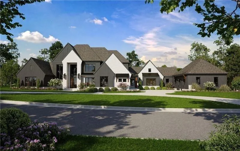 Milton, GA 30004