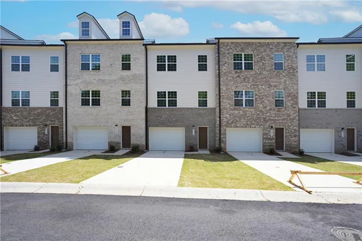 4964 Villager Lane, Stone Mountain, Georgia 30083