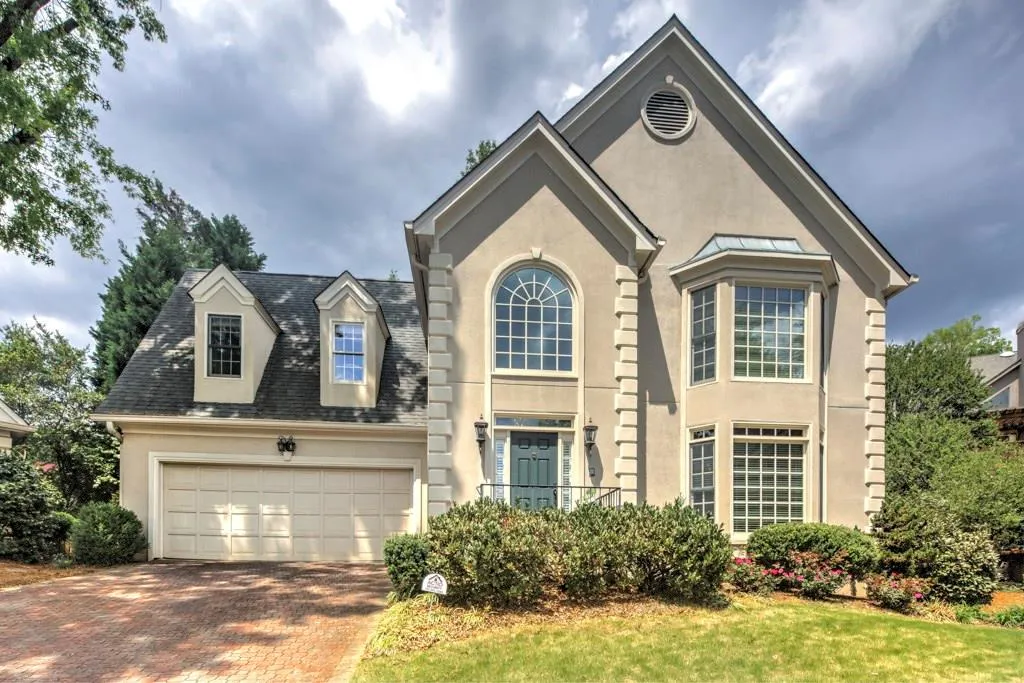 225 Embassy Court, Sandy Springs, Georgia 30328, 3 Bedrooms Bedrooms, ,2 BathroomsBathrooms,Residential,Sold,225 Embassy Court,5841390