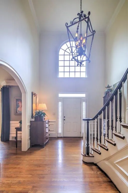 225 Embassy Court, Sandy Springs, Georgia 30328, 3 Bedrooms Bedrooms, ,2 BathroomsBathrooms,Residential,Sold,225 Embassy Court,5841390